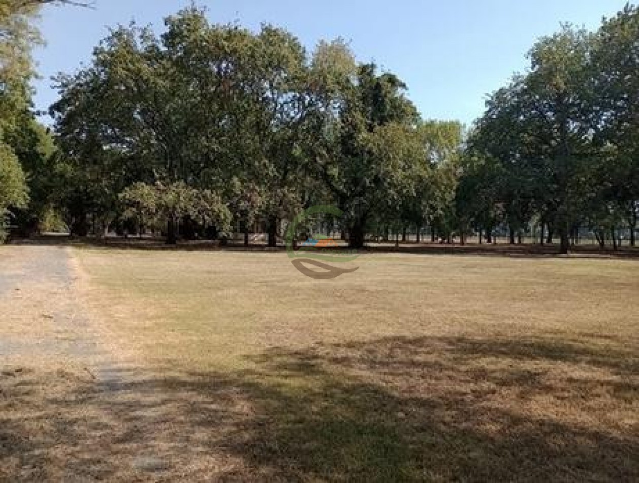 60 ha Haras - San Andres de Giles