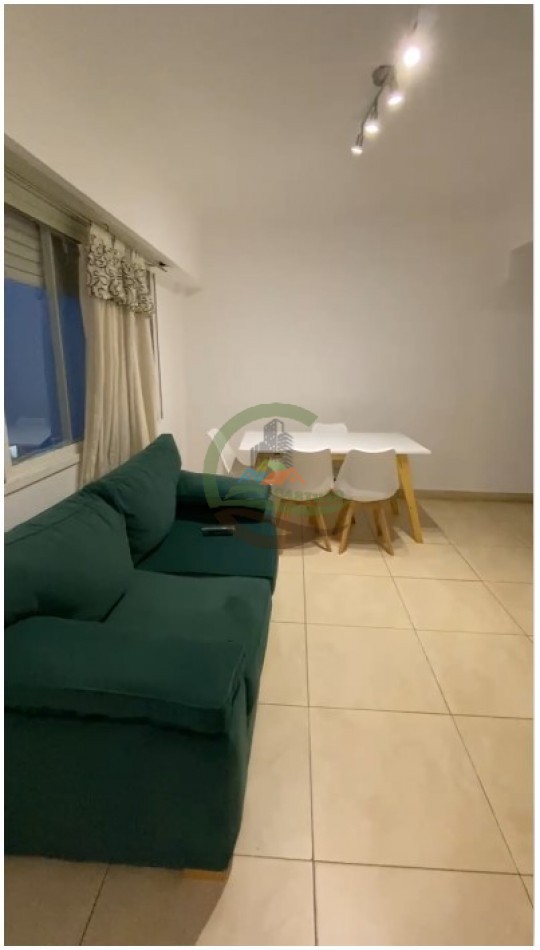 Departamento 3 ambientes - Balvanera