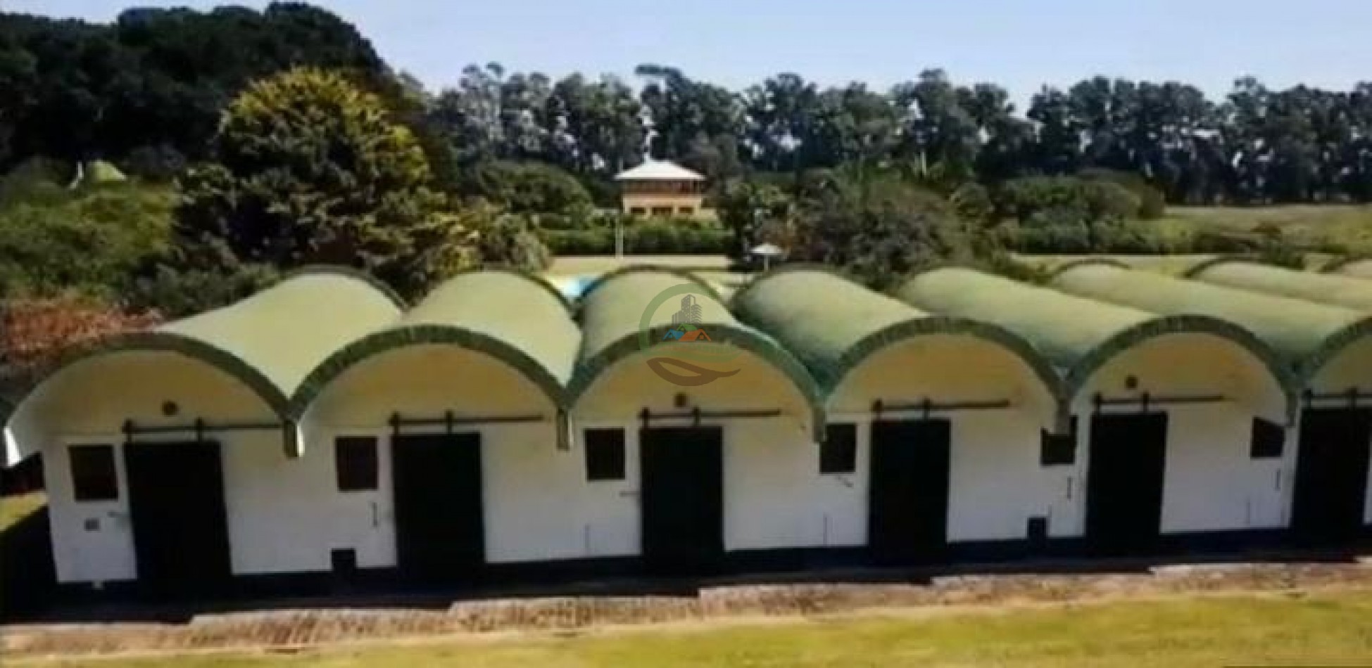 103 Ha Haras - Santa Clara del Mar