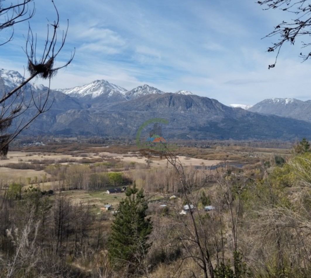 2 Ha Desarrollo - Rincon de Currumahuida - Chubut