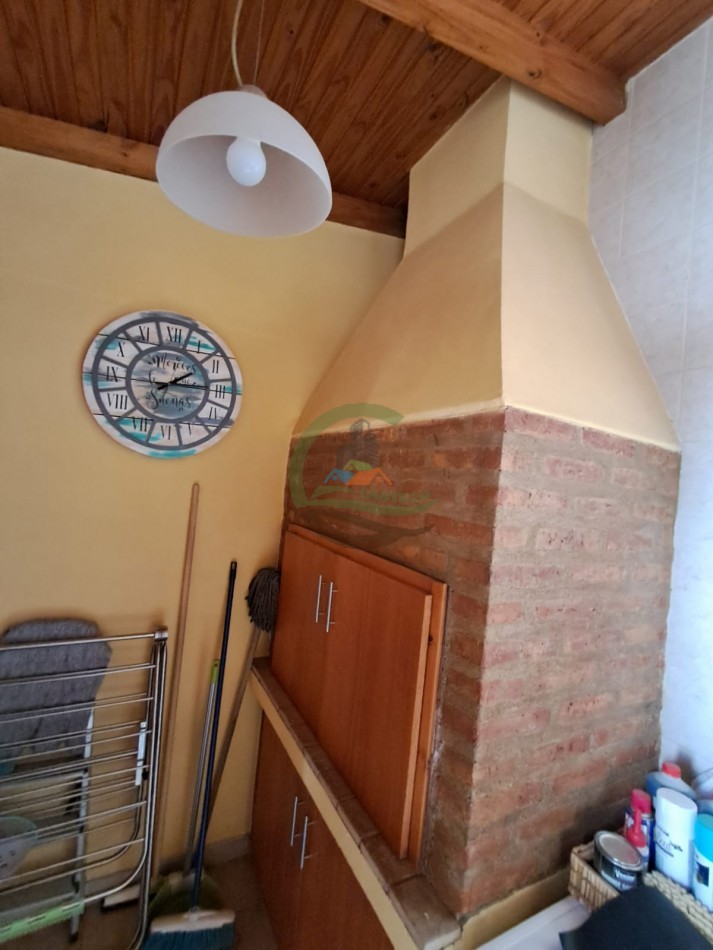 Duplex - Barrio Padre Juan - Trelew