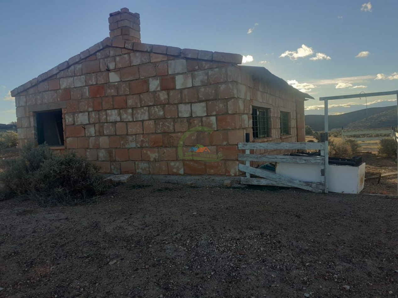 59000 ha Ganadero - Chubut