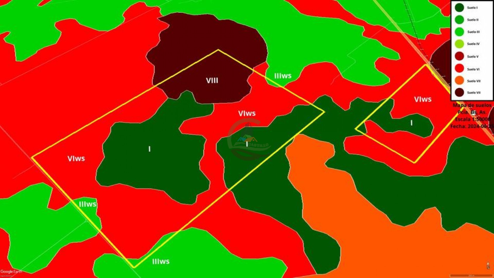 401 Ha Mixto - Lezama