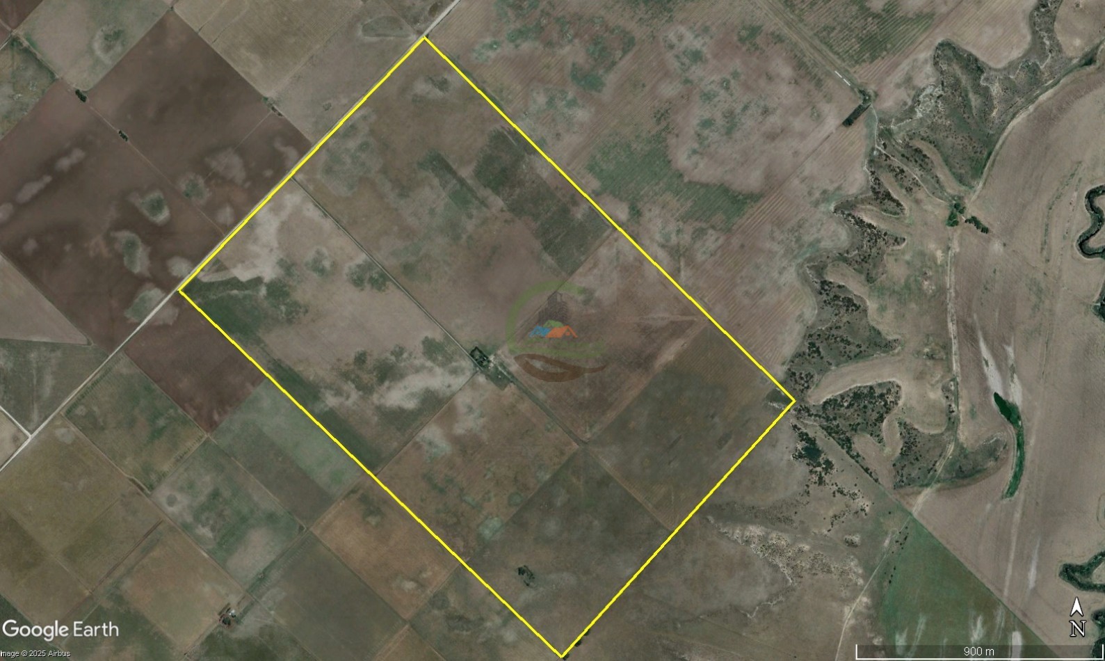 235 Ha Mixto - Tornquist