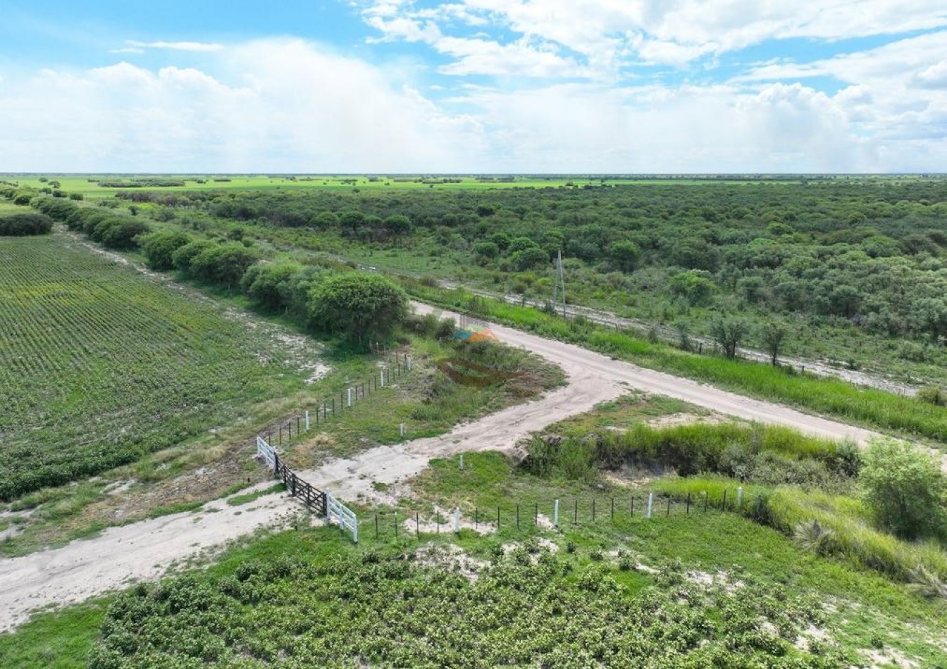 927 Ha Agricolas - Villa Minetti - Santa Fe 