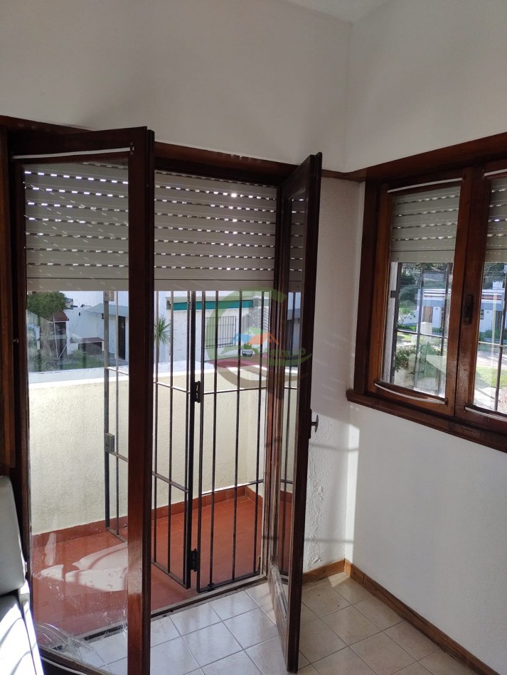 Departamento 3 ambientes - Villa Gesell