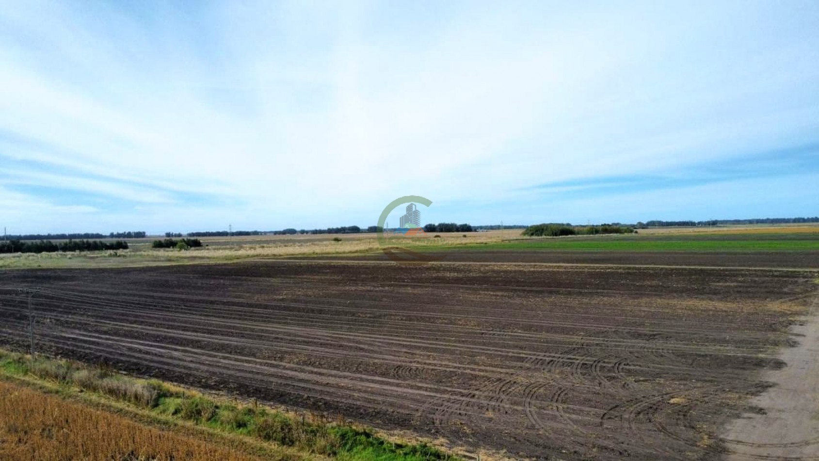 540 ha agricolas - miramar