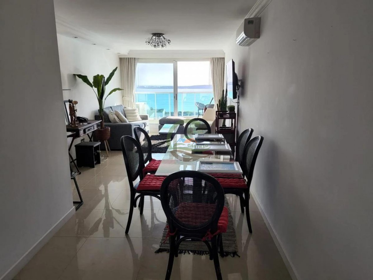 Departamento 3 Ambientes Punta del Este - Uruguay