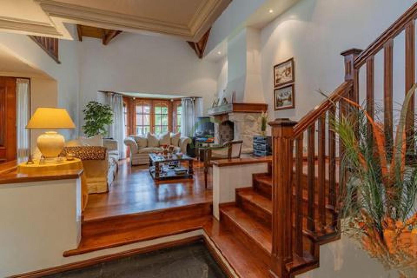 Chalet Parque Luro - Mar del Plata