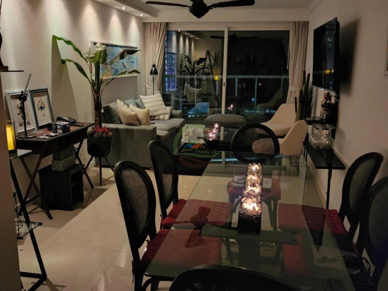 Departamento 3 Ambientes Punta del Este - Uruguay