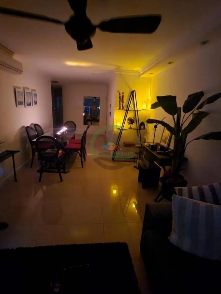 Departamento 3 Ambientes Punta del Este - Uruguay