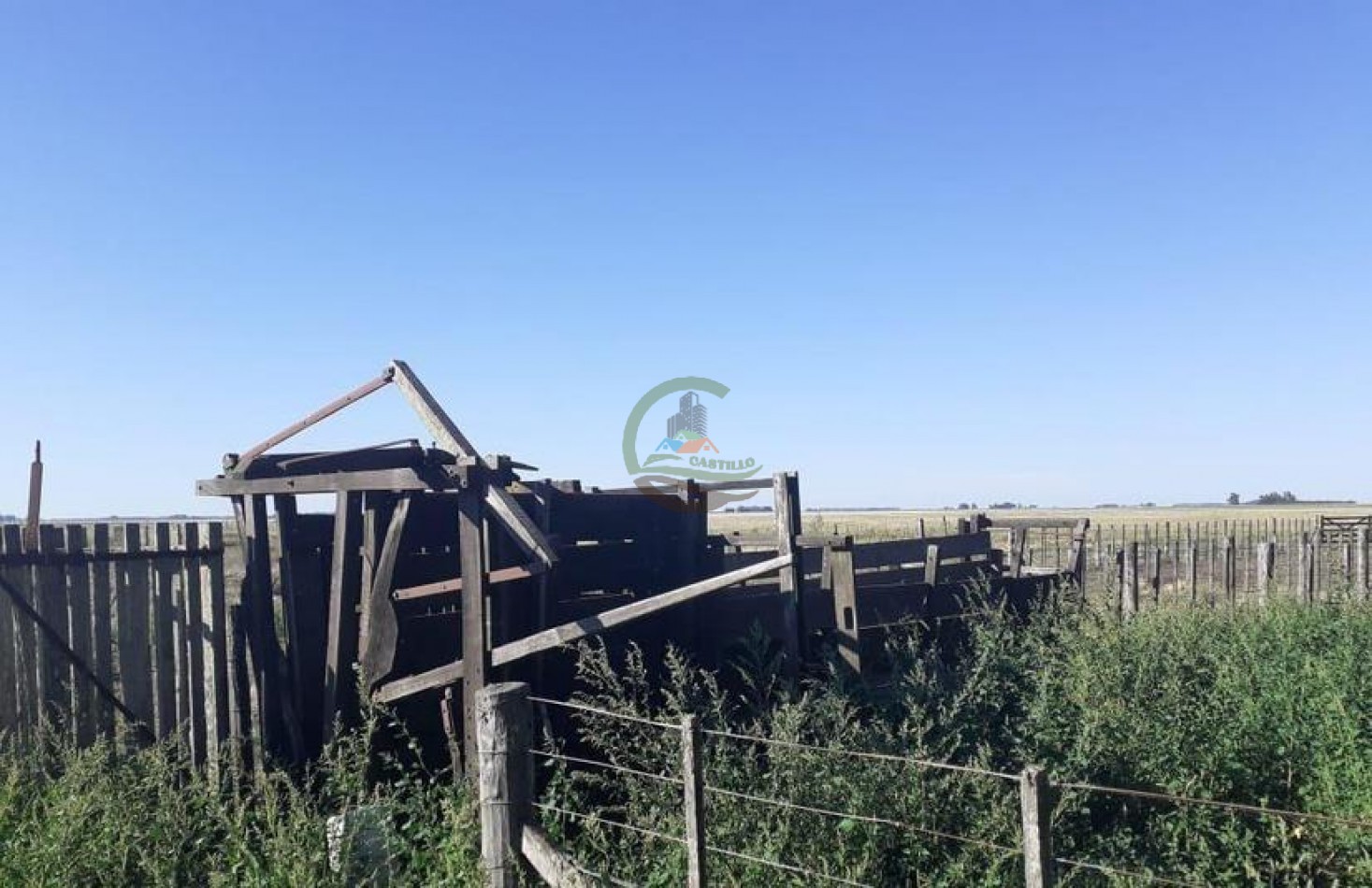 338 Ha Mixto - San Cayetano 