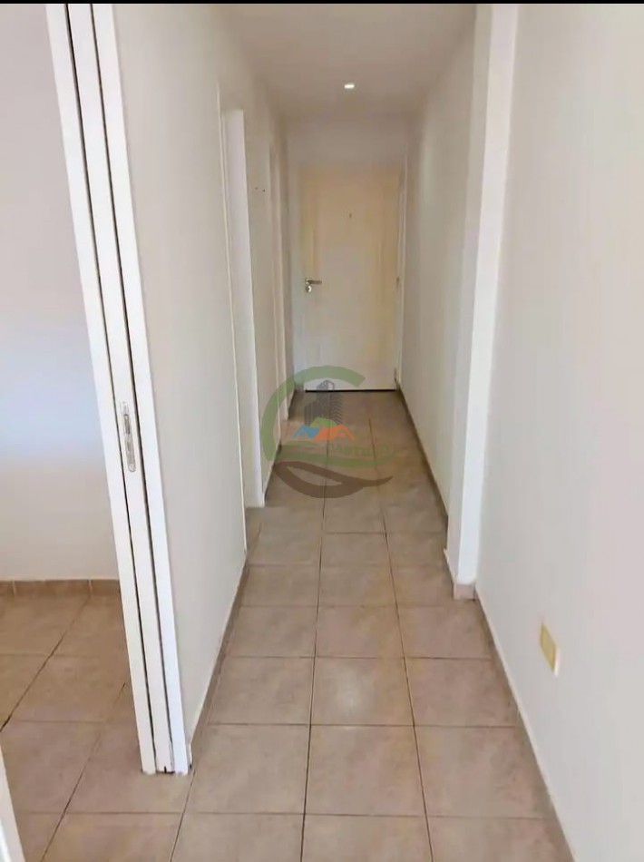 Monoambiente 38m2 - La Plata