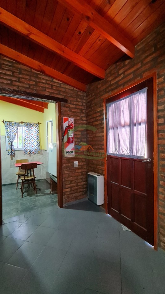 Complejo de 7 cabañas - Valle Hermoso - Cordoba