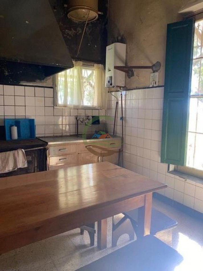 907 Ha Ganadero - Espigas - Olavarria