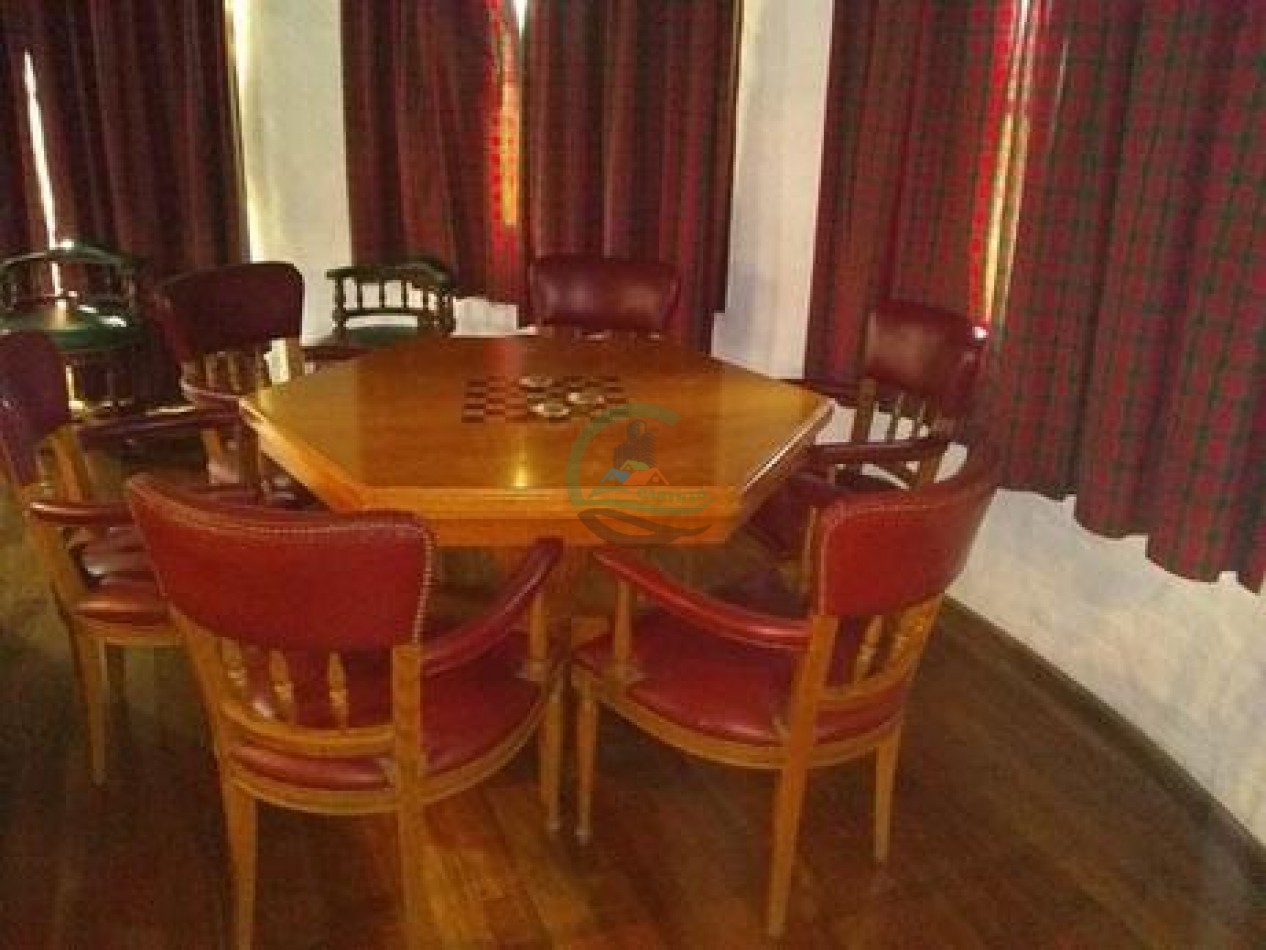 60 ha Haras - San Andres de Giles