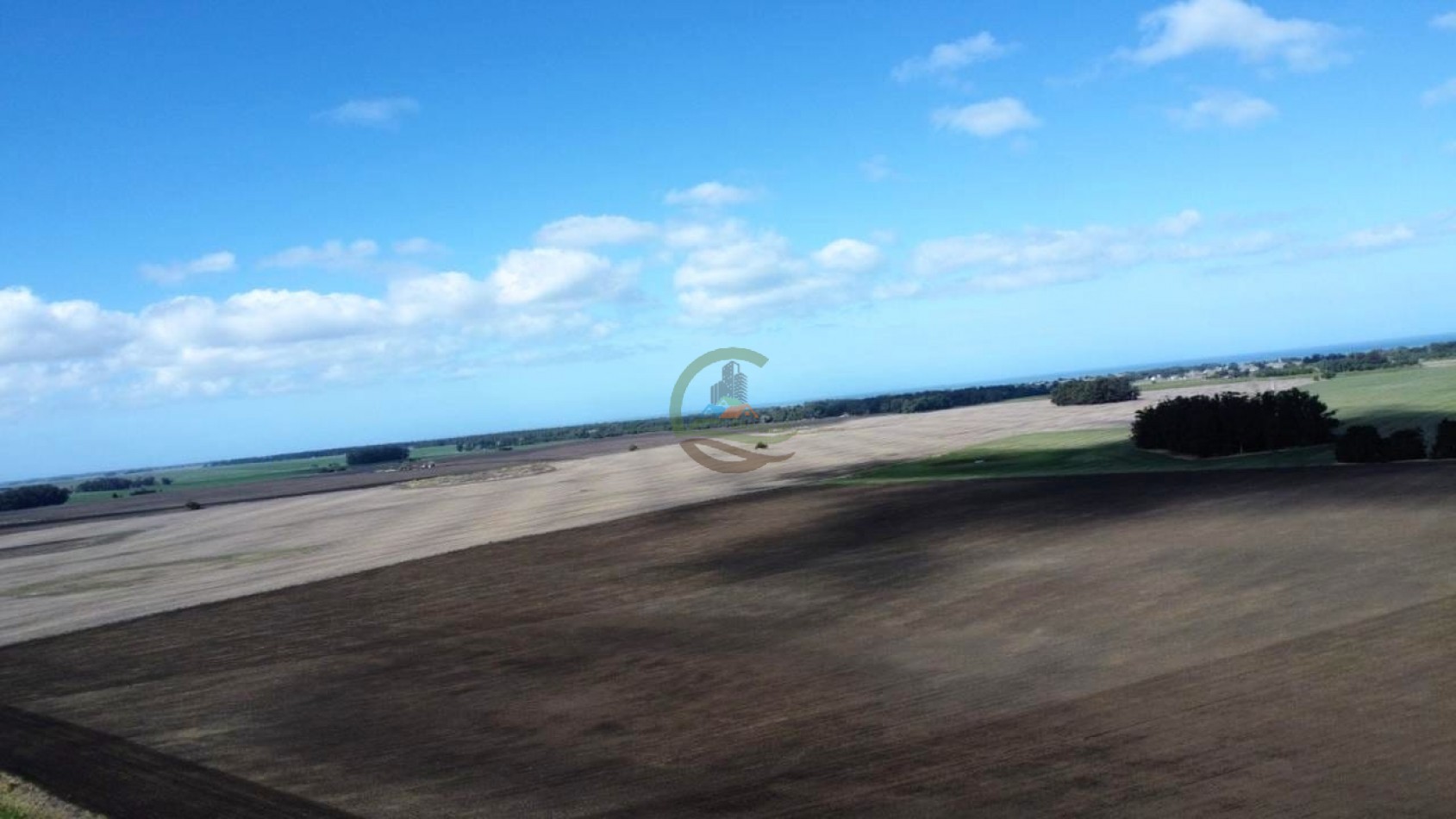 540 ha agricolas - miramar