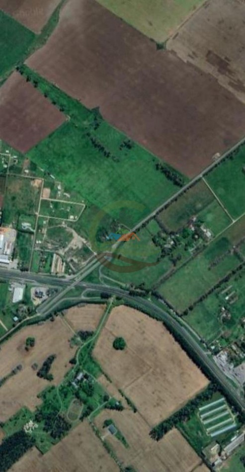 60 ha Haras - San Andres de Giles