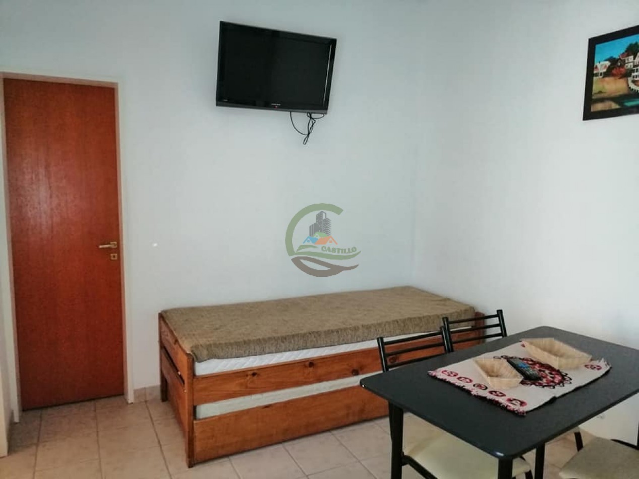 Complejo de 8 departamentos - Las Grutas - Rio Negro