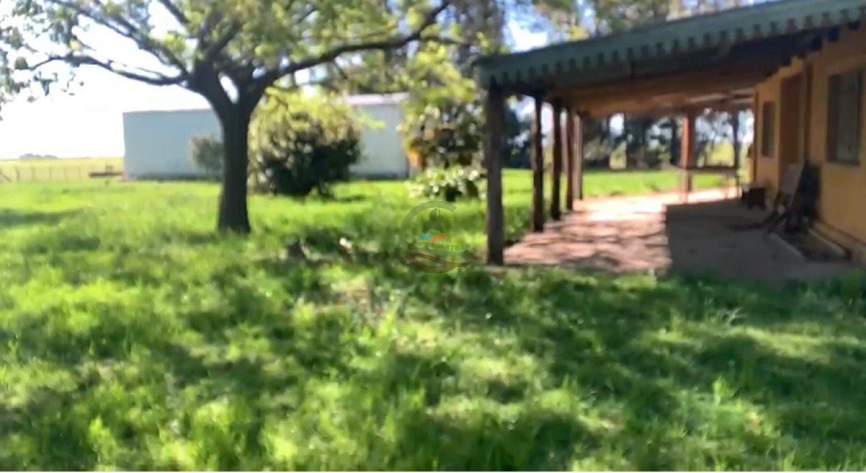 150 Ha Mixto - Urdampilleta - Bolivar