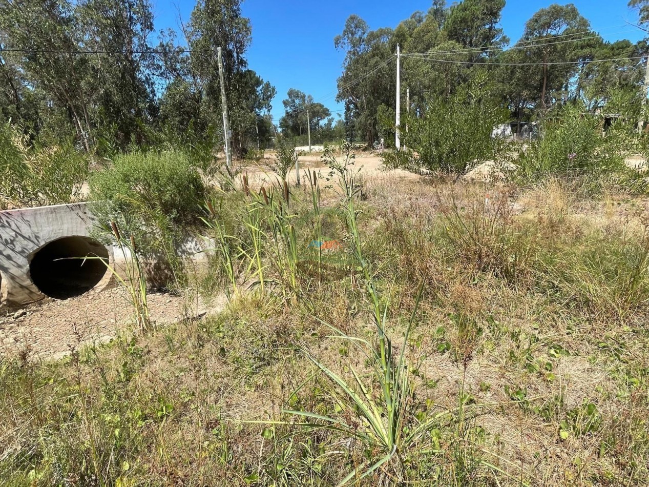 Terreno 30x36 - Canelones - Uruguay