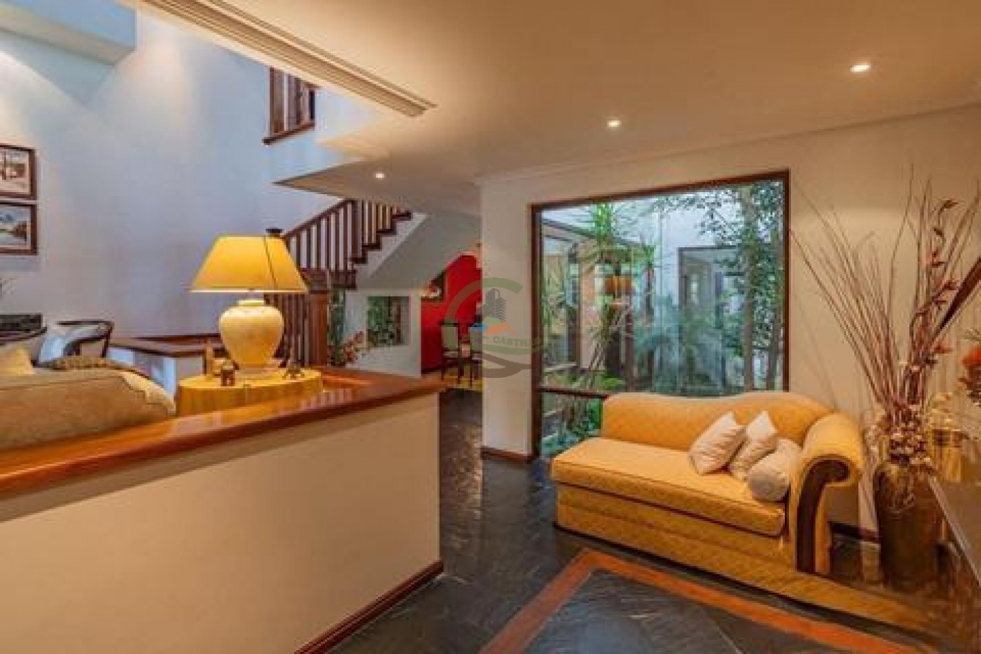 Chalet Parque Luro - Mar del Plata