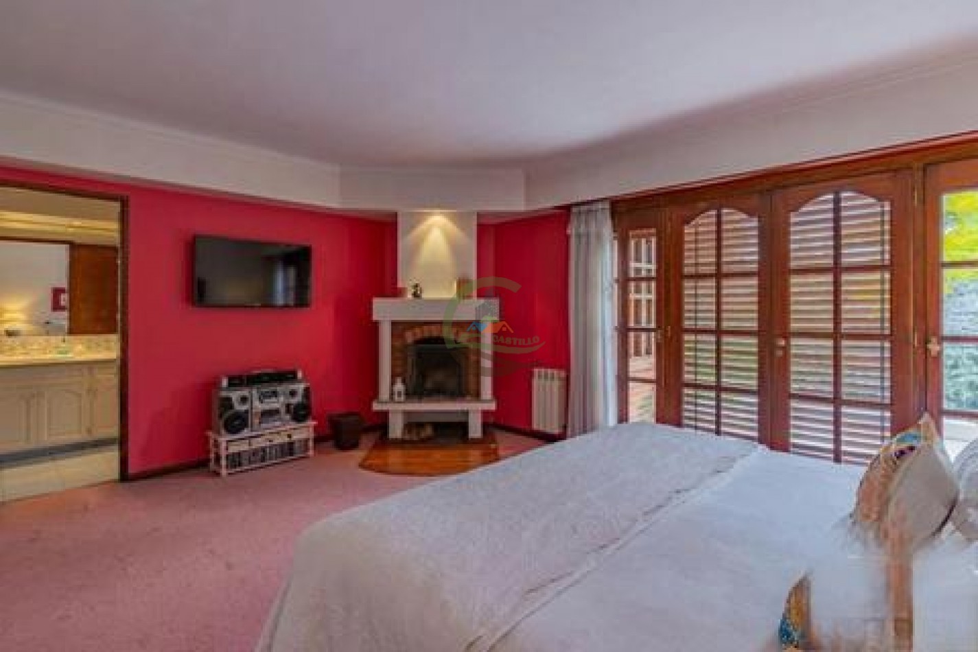 Chalet Parque Luro - Mar del Plata