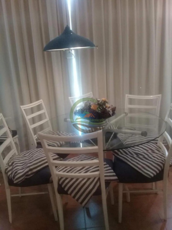 Departamento 3 ambientes - Punta del Este - Uruguay