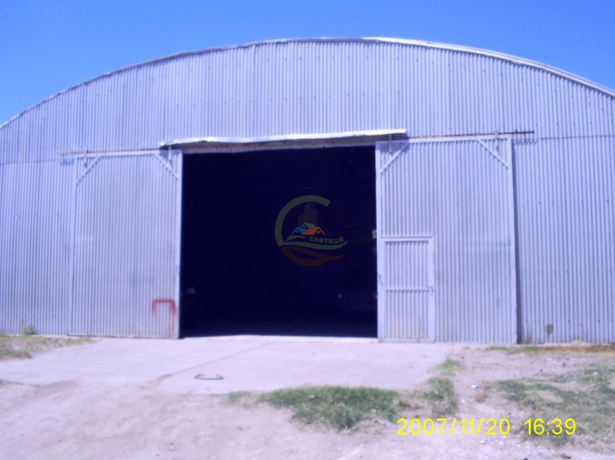 1354 Ha Mixto - Carhue