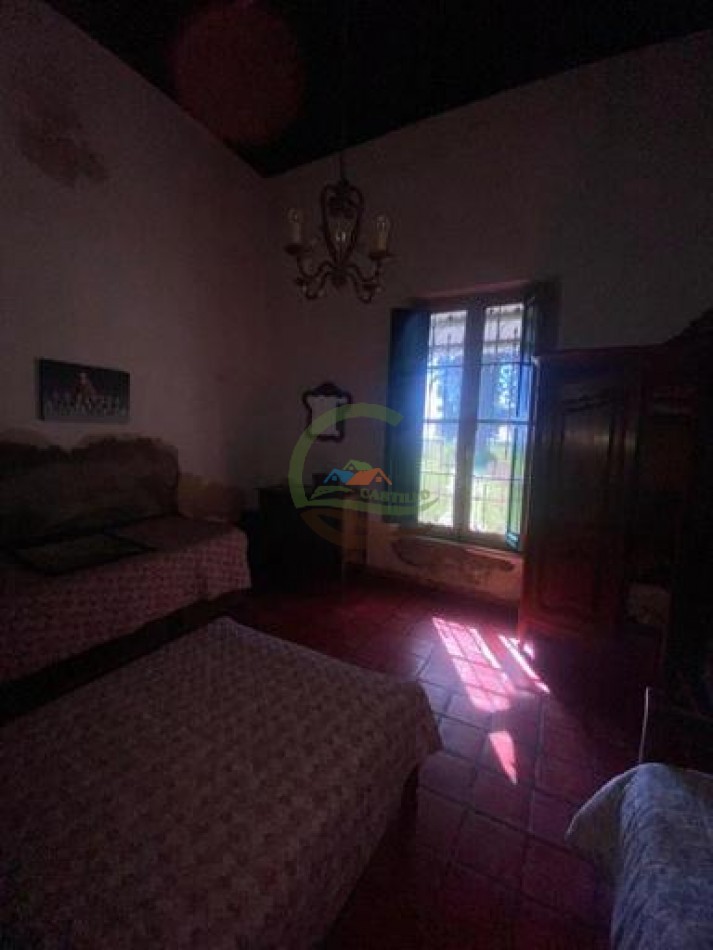 907 Ha Ganadero - Espigas - Olavarria