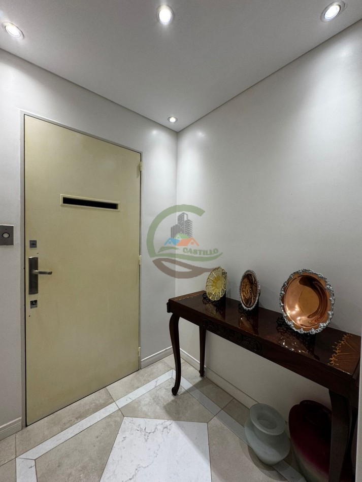 Piso 200 m2 Palermo
