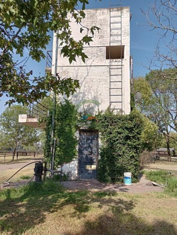 60 ha Haras - San Andres de Giles