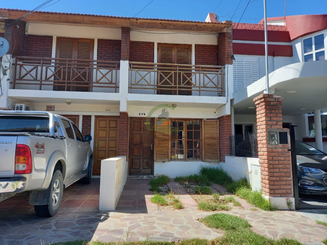 Duplex - Barrio Los Olmos - Trelew