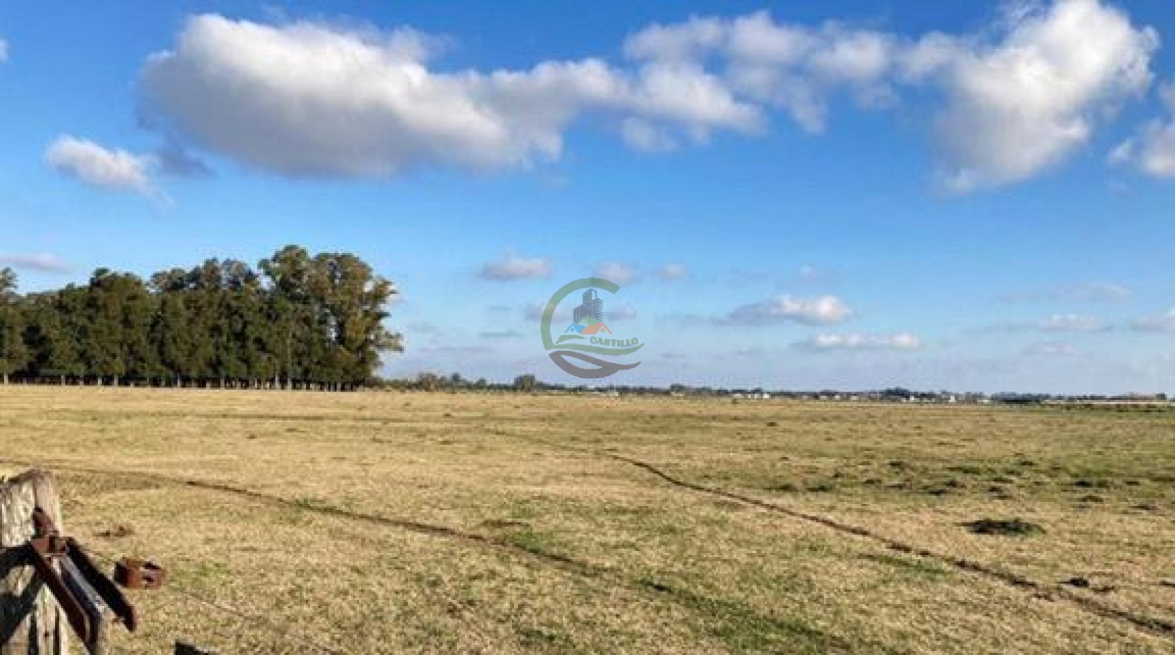 37 Ha Mixtas - San Miguel del Monte