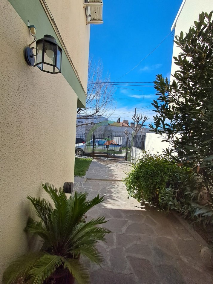 Duplex - Barrio Padre Juan - Trelew