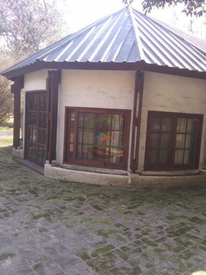 60 ha Haras - San Andres de Giles