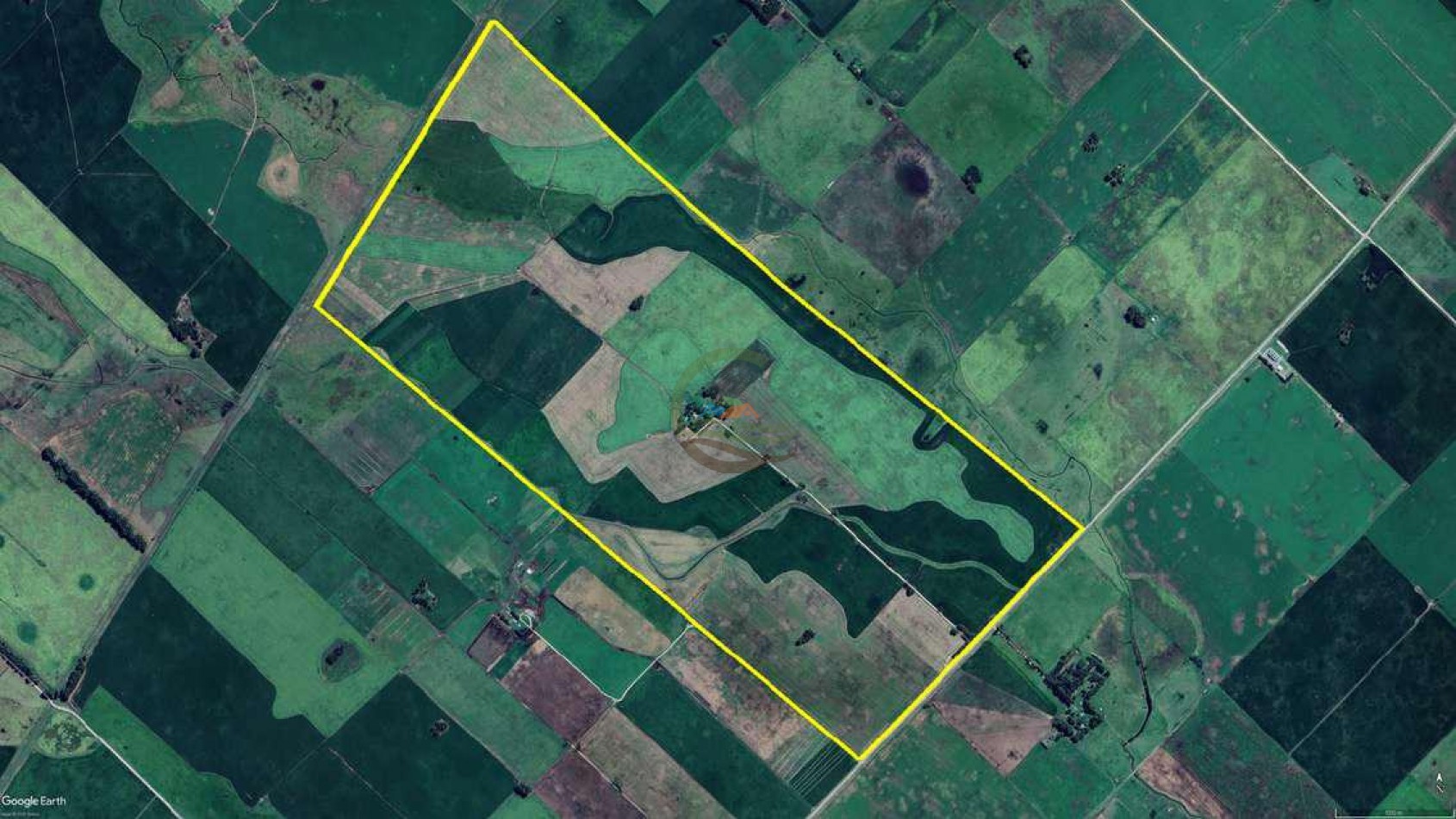 2057 Ha Mixto - Loberia