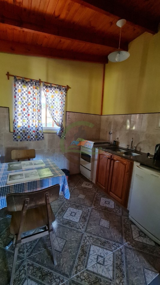 Complejo de 7 cabañas - Valle Hermoso - Cordoba