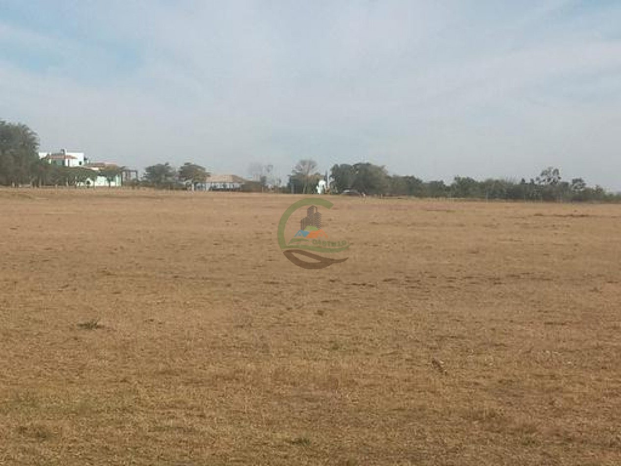 2340 Ha Mixto - La Paz - Entre Rios
