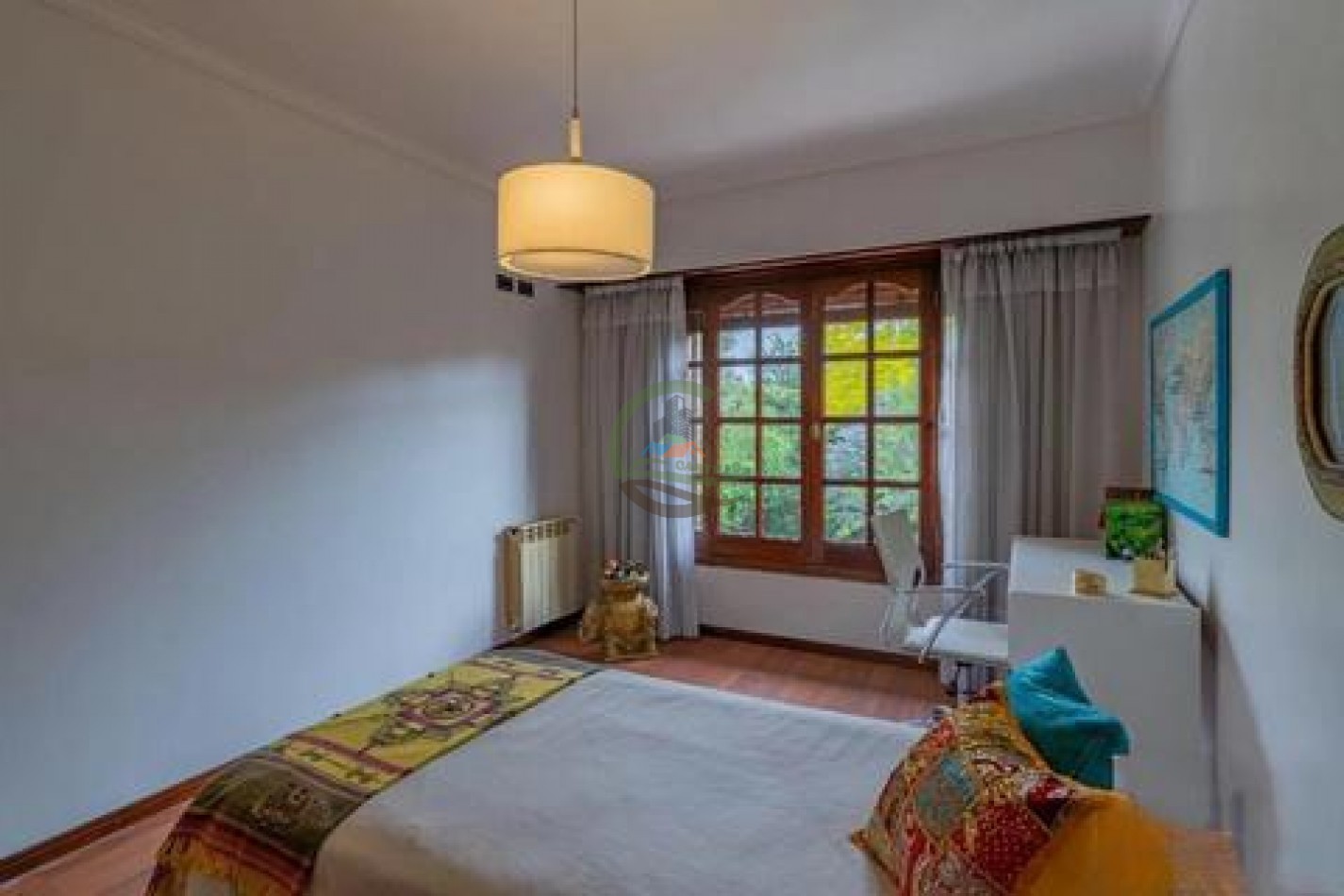 Chalet Parque Luro - Mar del Plata