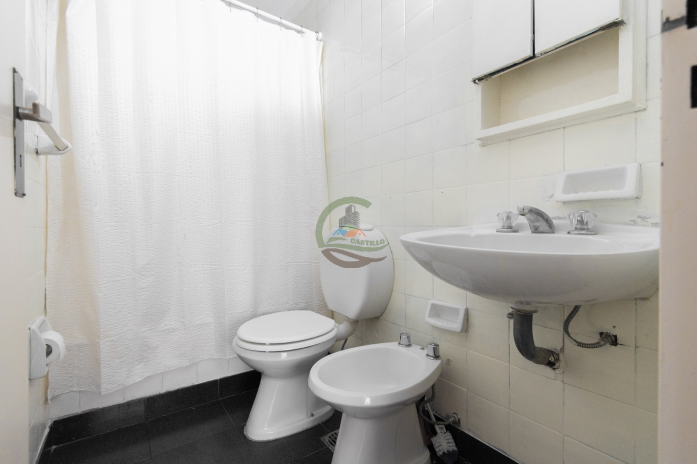 Departamento 2 ambientes - Las Cañitas