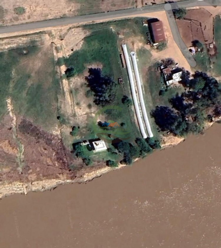 1537 Ha Agricolas - San Fabian - Santa Fe