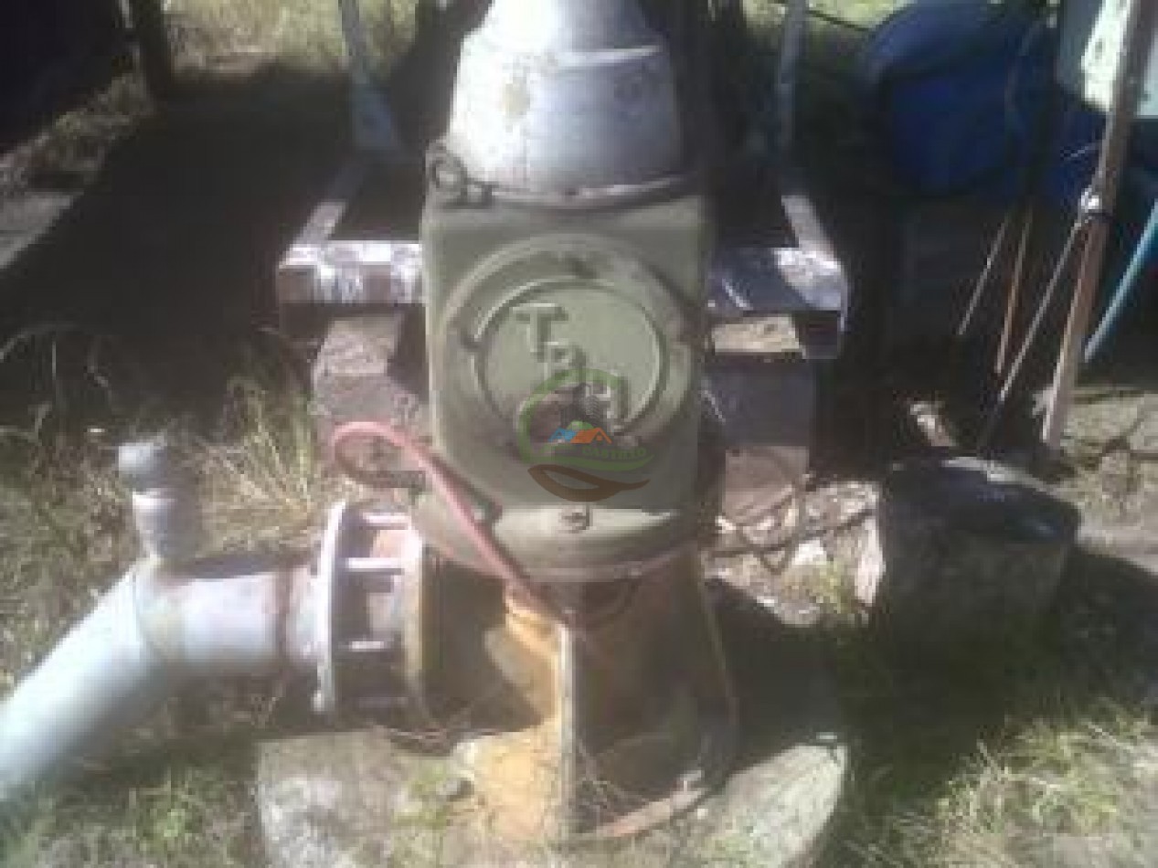 1335 Ha Agricolas - Torres - Lujan