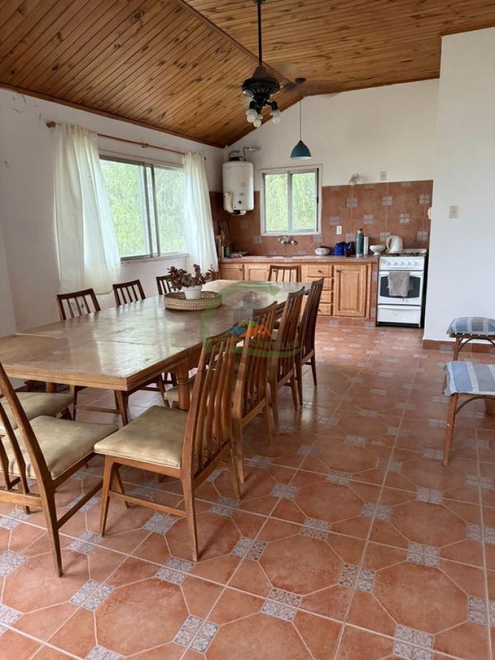 525 Ha Mixtas - Martin Berraondo - 25 de Mayo