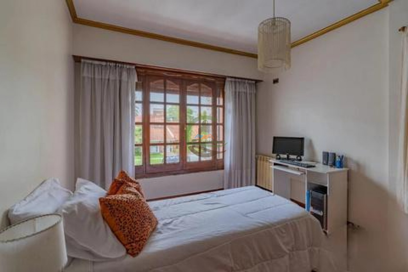 Chalet Parque Luro - Mar del Plata