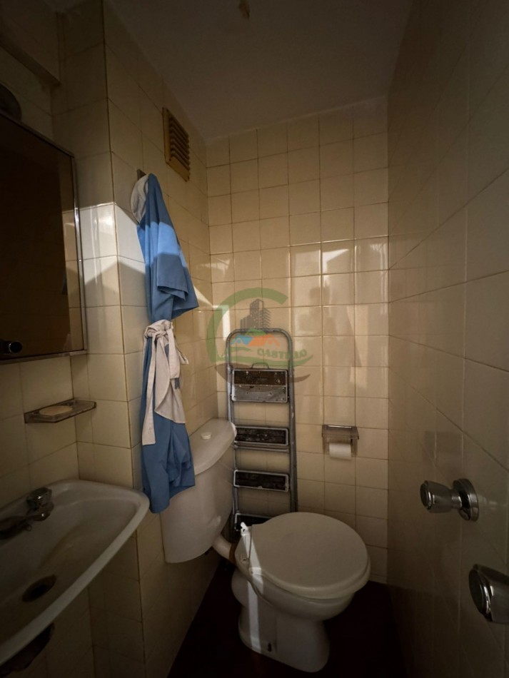 Piso 200 m2 Palermo