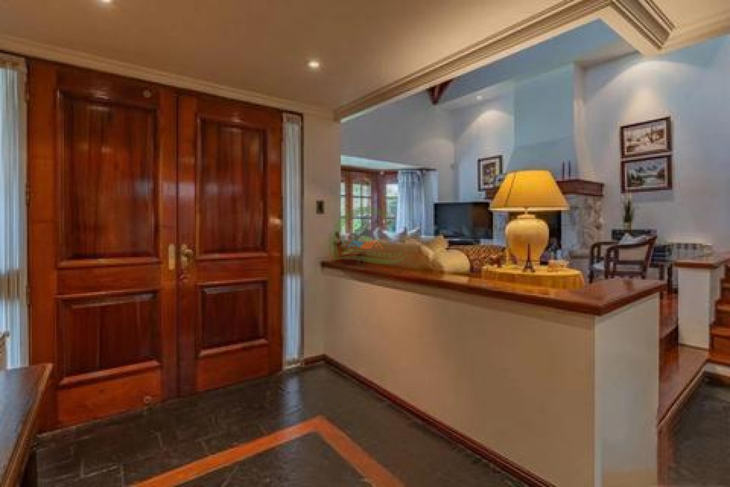 Chalet Parque Luro - Mar del Plata