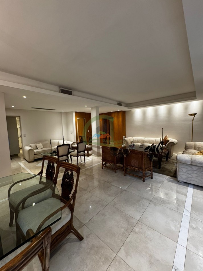 Piso 200 m2 Palermo