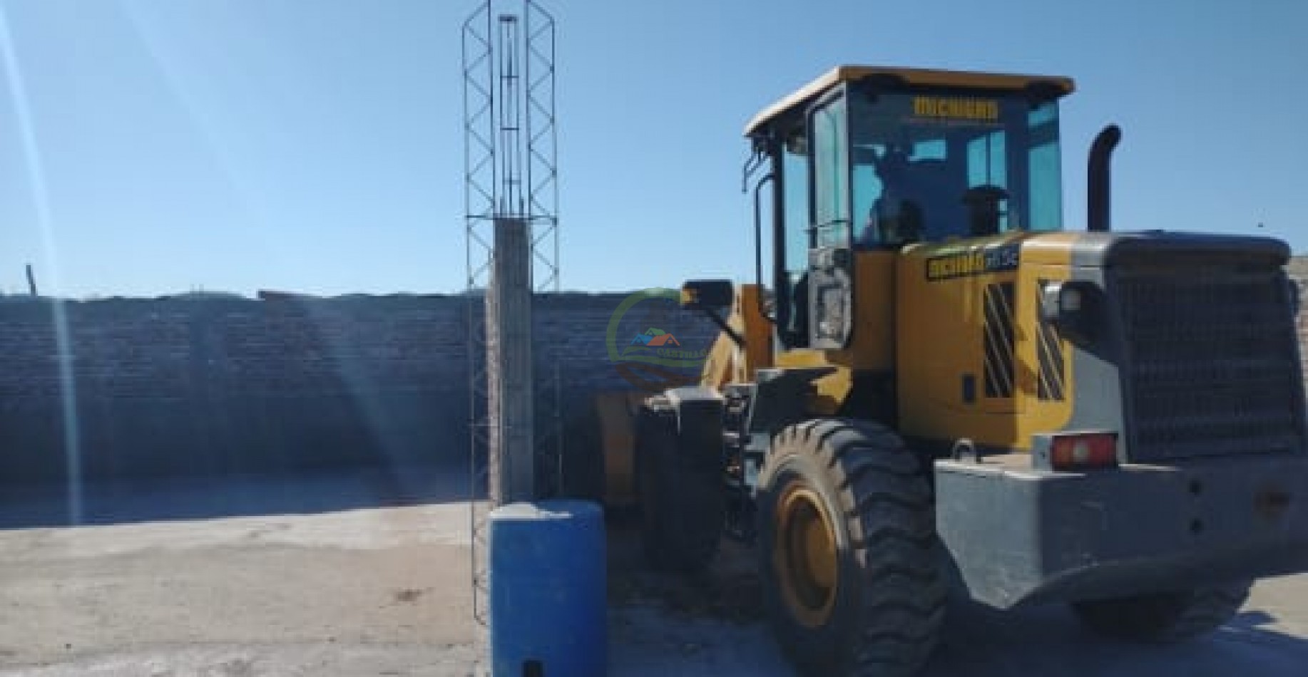 500 Ha Mixtas - Gobernador Dupuy - San Luis