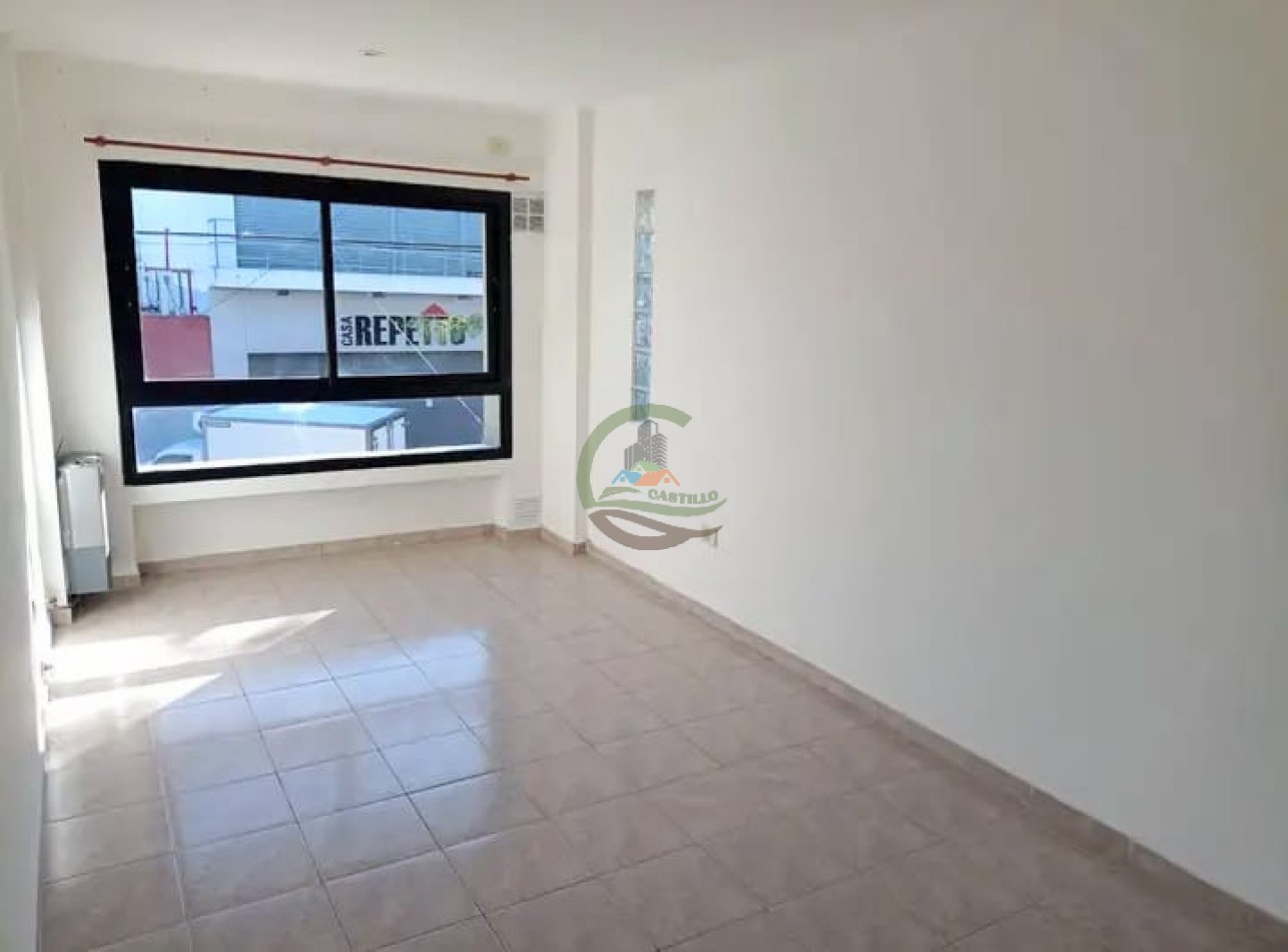 Monoambiente 38m2 - La Plata